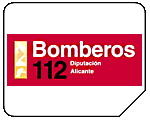 Consorcio Provincial de Bomberos de Alicante
